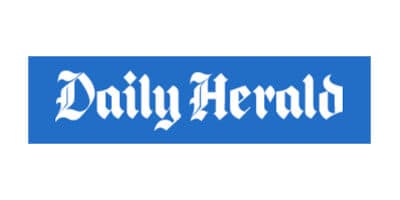 Daily Herald Logo