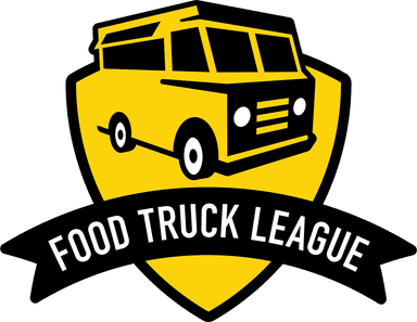 Food Truck Leage Logo