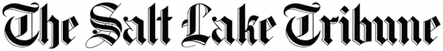 Salt Lake Tribune Logo