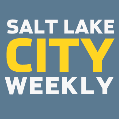 Salt Lake Weekly logo
