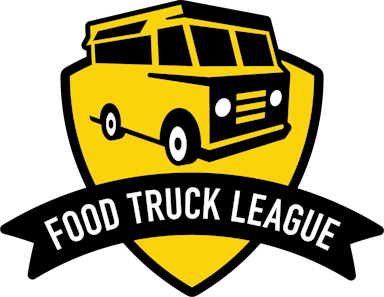 Food Truck Leage Logo