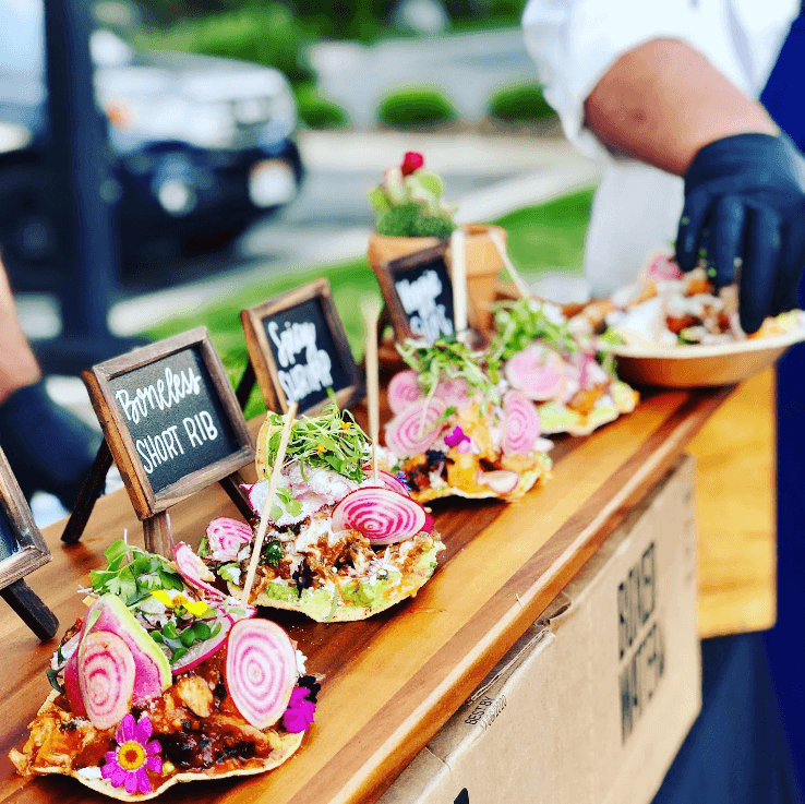 9 Tips for Corporate Lunches with Food Truck Catering That Maximize Event Success