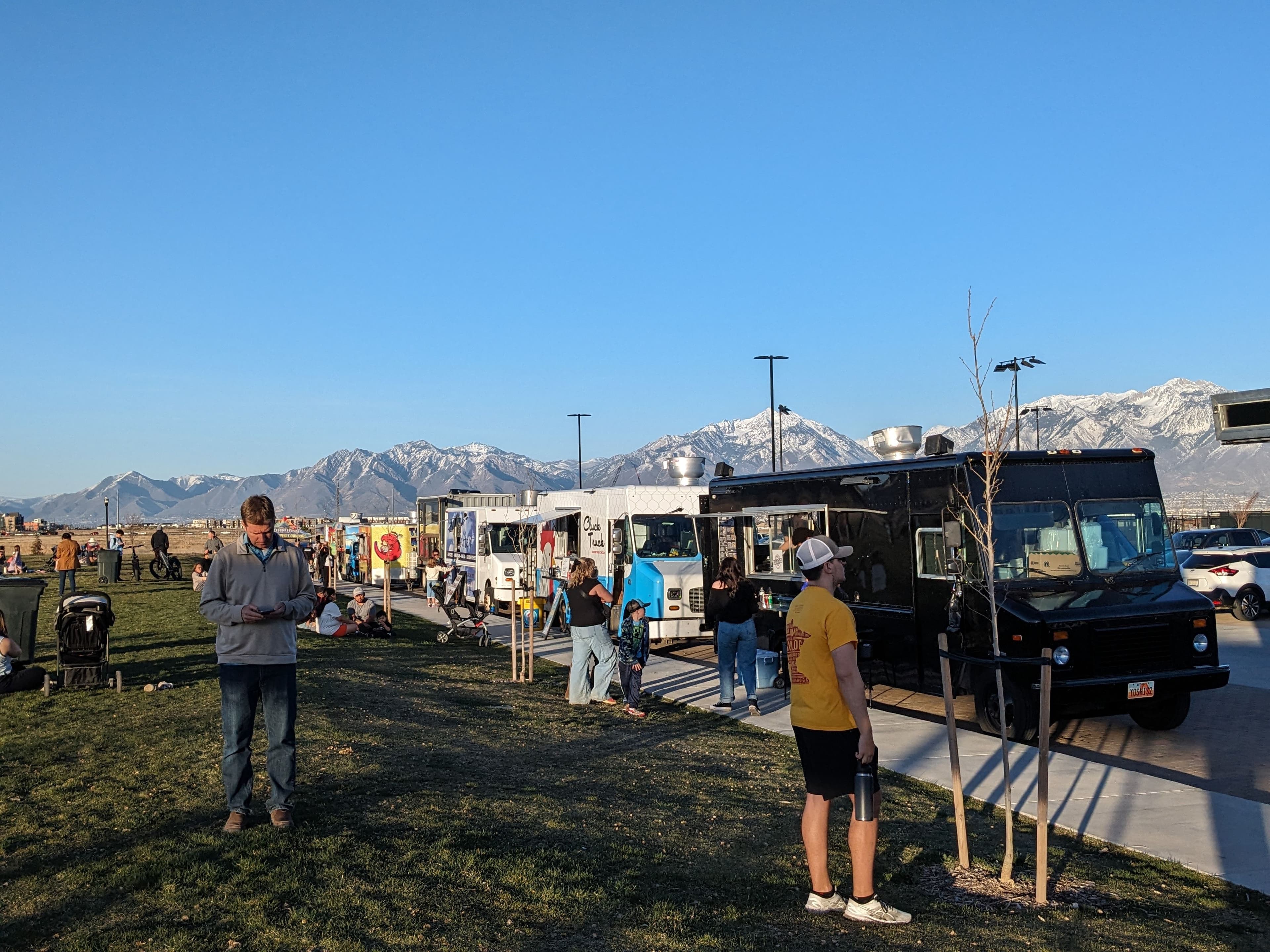 Best Food Trucks for Events: Already Vetted for You