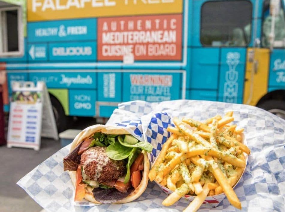 14 Creative Office Lunch Ideas That Build Team Culture