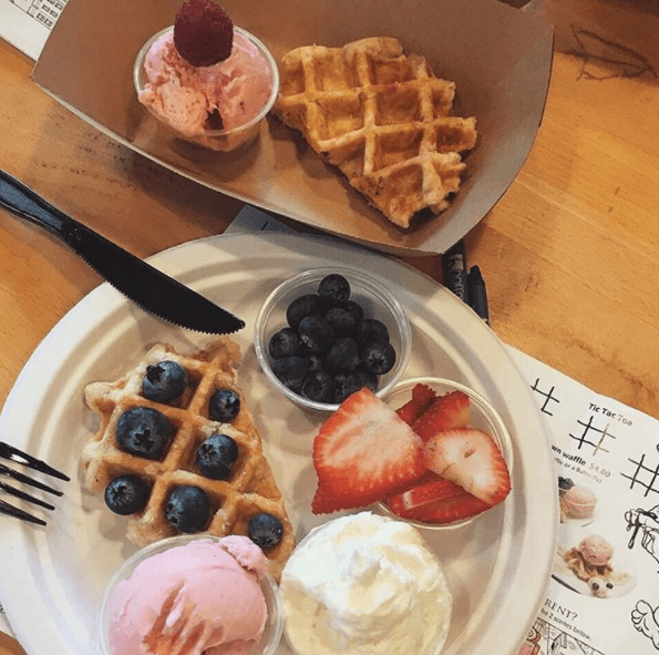 Breakfast Food Truck Catering: How Many Trucks You Actually Need