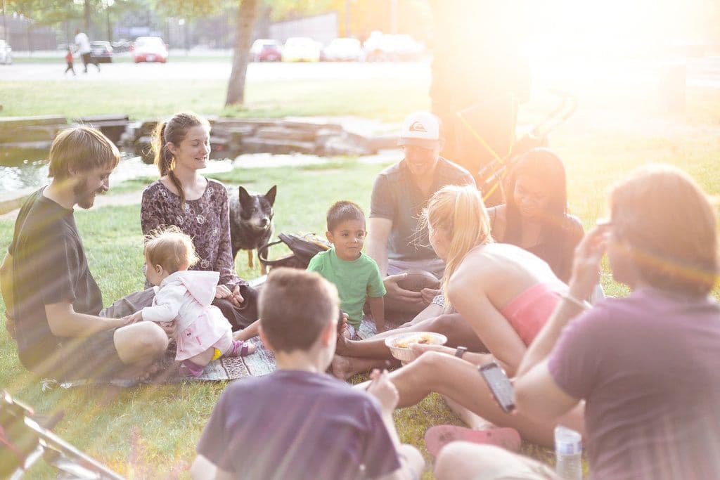 7 Community Event Food Ideas to Build Real Neighborhoods