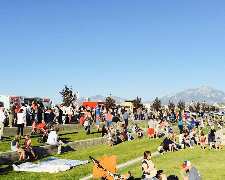 Food Truck Night: Inside the Best Weekly Event Near You