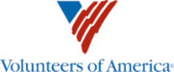 volunteers Logo